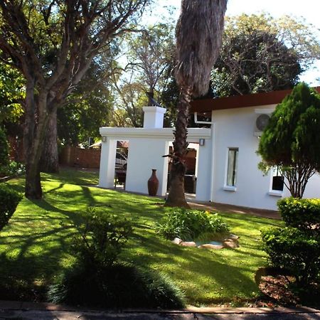 Bosveld Guest House Onverwacht エクステリア 写真