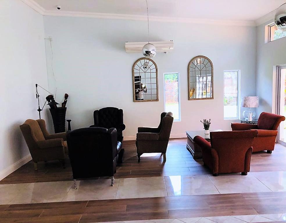 Bosveld Guest House Onverwacht エクステリア 写真