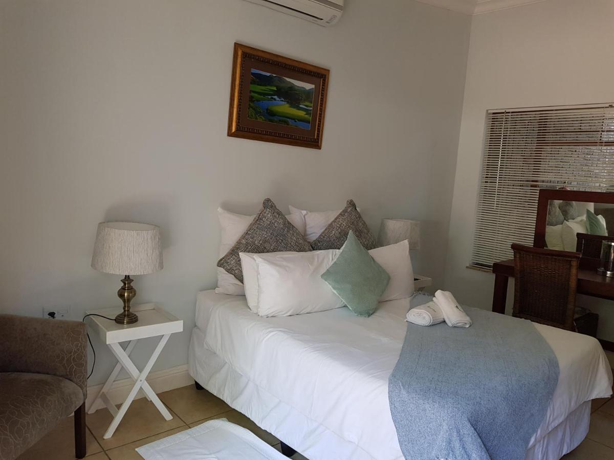 Bosveld Guest House Onverwacht エクステリア 写真