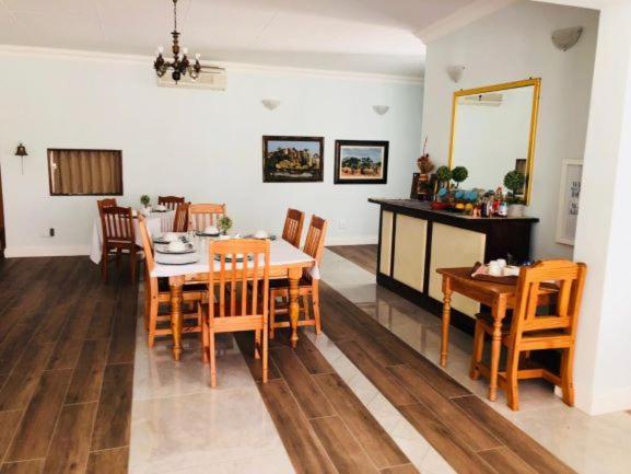 Bosveld Guest House Onverwacht エクステリア 写真