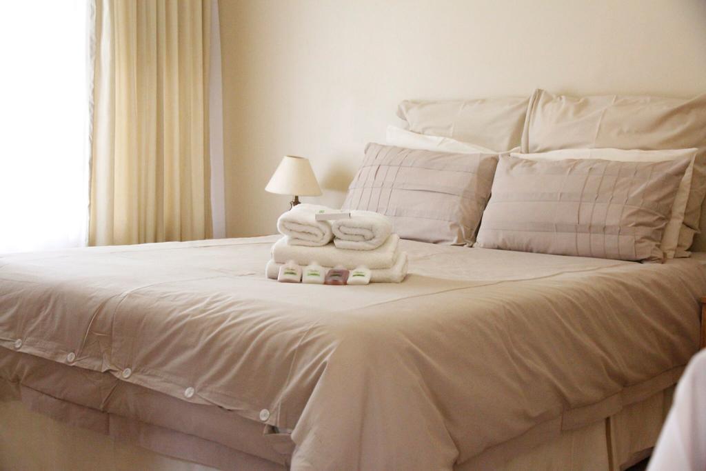 Bosveld Guest House Onverwacht エクステリア 写真