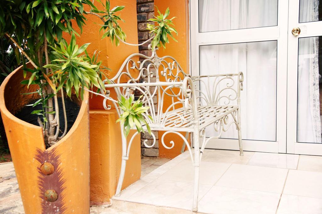 Bosveld Guest House Onverwacht エクステリア 写真