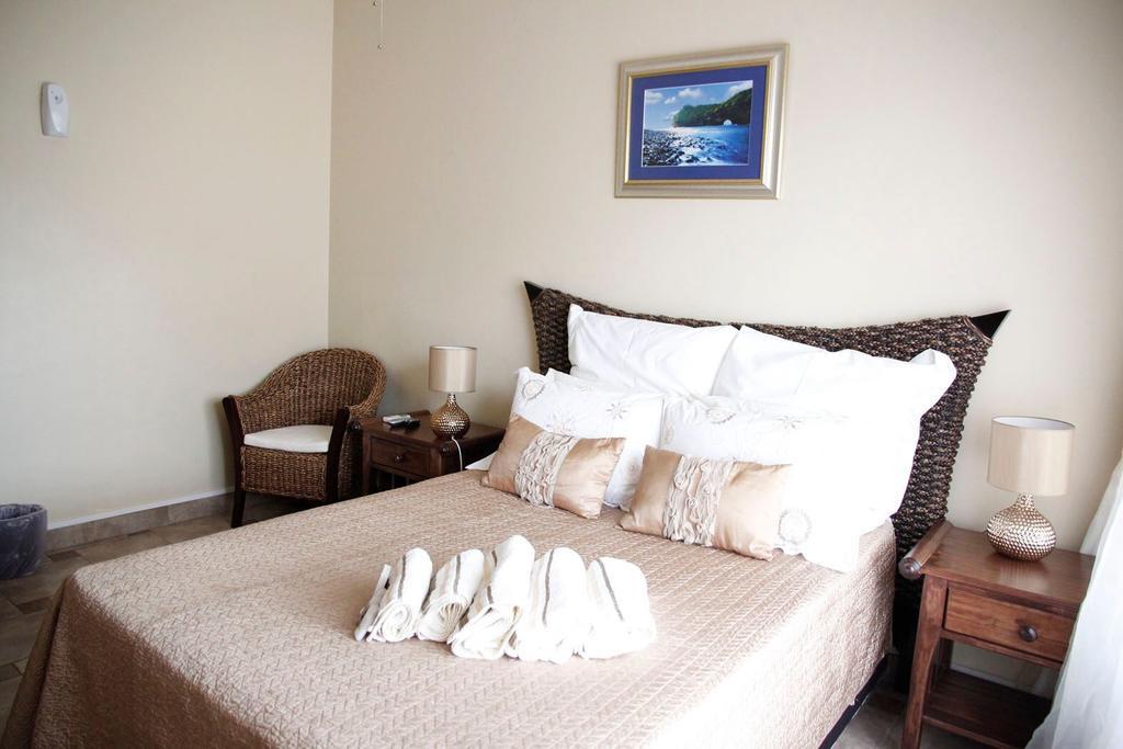 Bosveld Guest House Onverwacht エクステリア 写真
