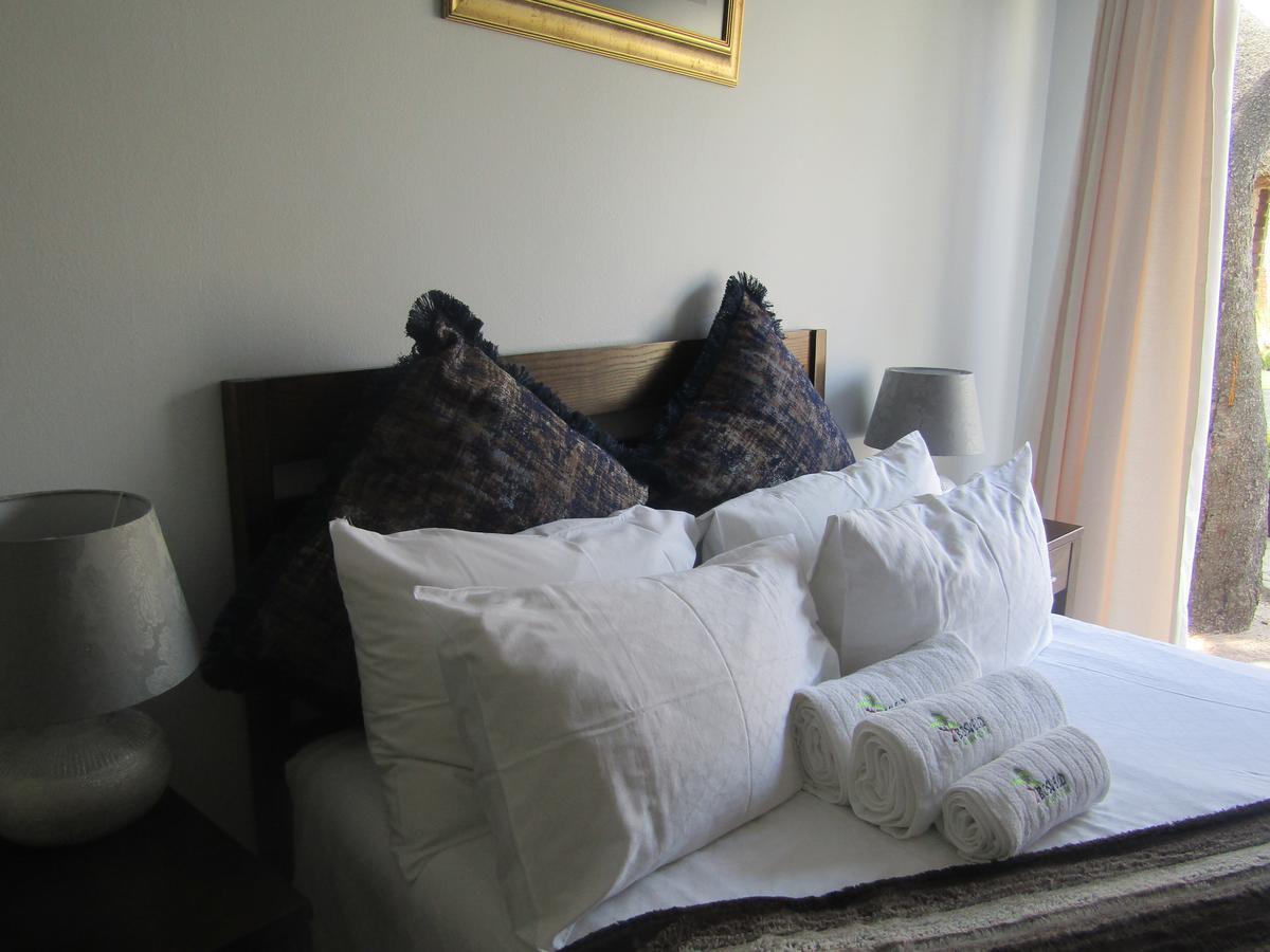 Bosveld Guest House Onverwacht エクステリア 写真