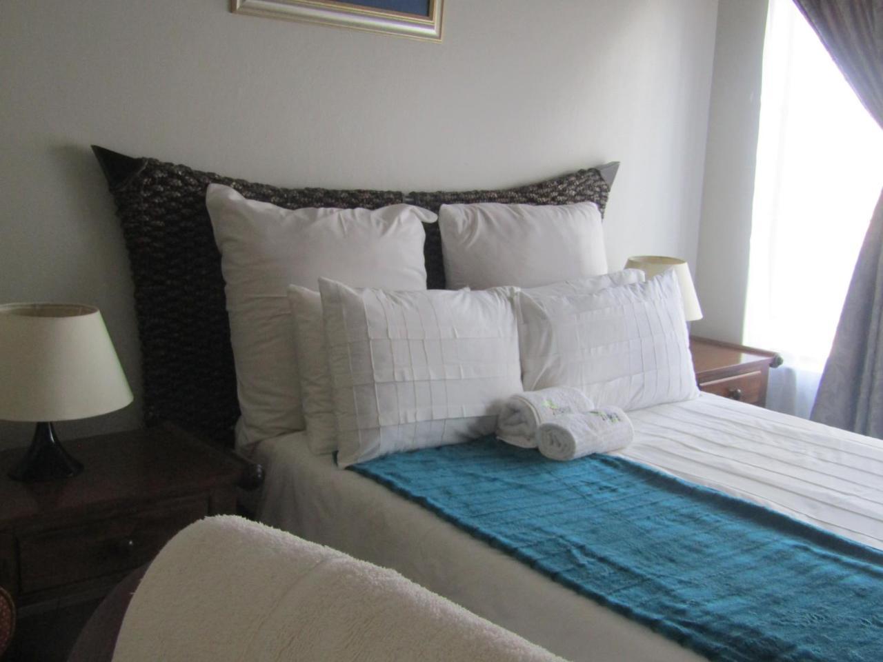 Bosveld Guest House Onverwacht エクステリア 写真