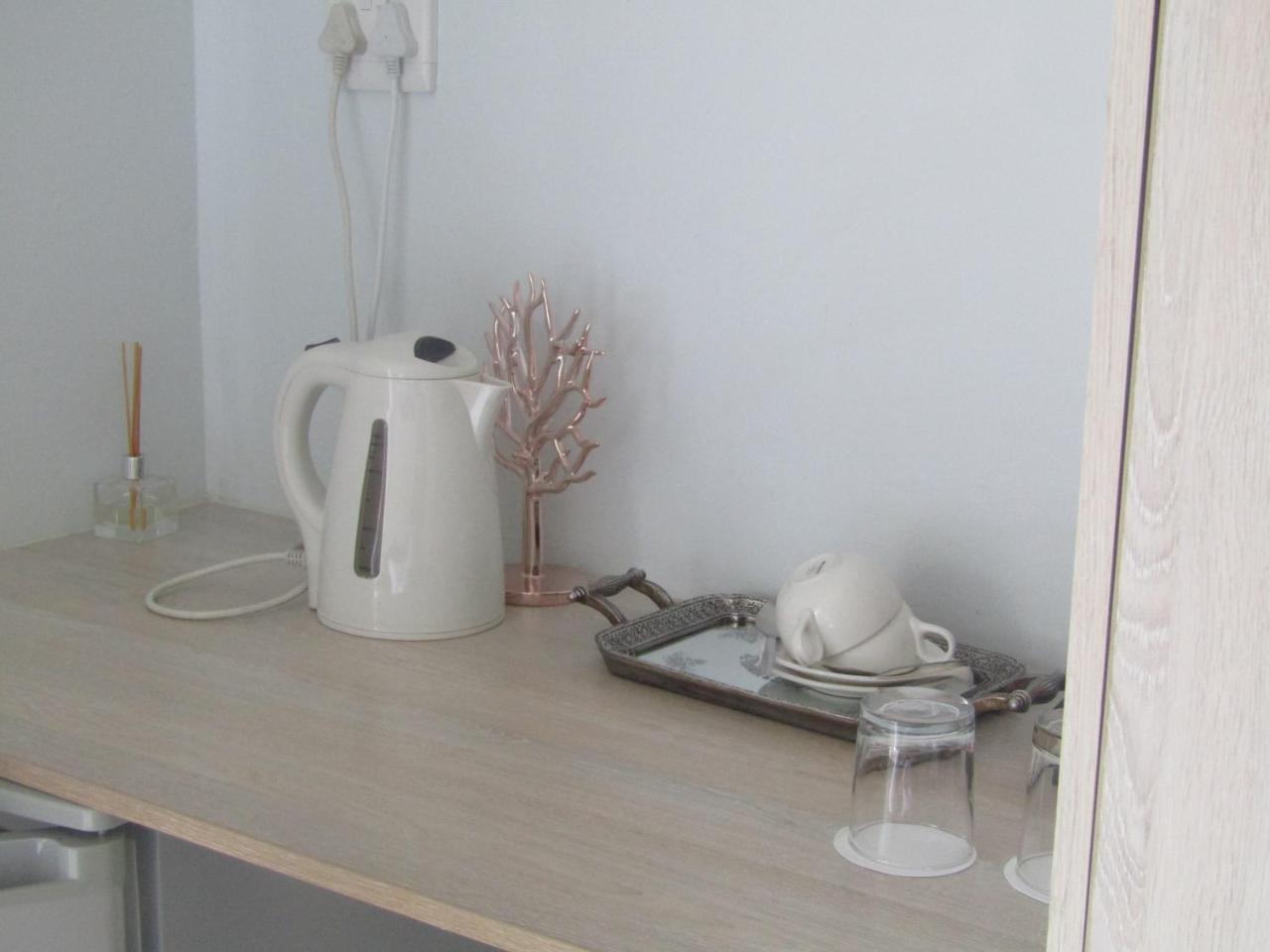Bosveld Guest House Onverwacht エクステリア 写真